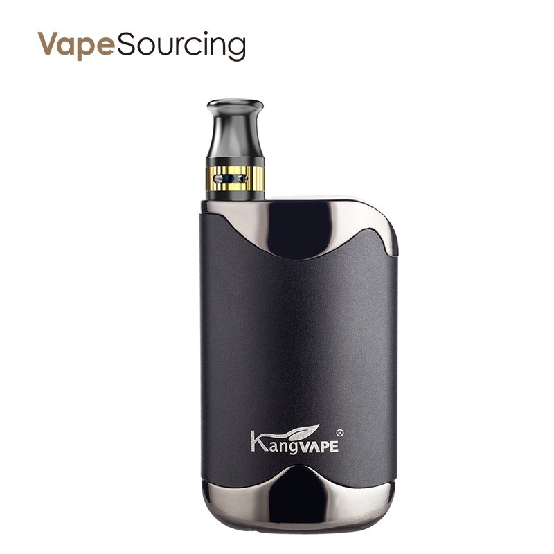 Kangvape TH 420 BOX Vaporizer Kit 650mAh Vapesourcing kangvape-th-420-box-vaporizer-kit-650mah-vapesourcing