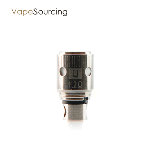 Uwell Crown Coils-1.2ohm in vapesourcing