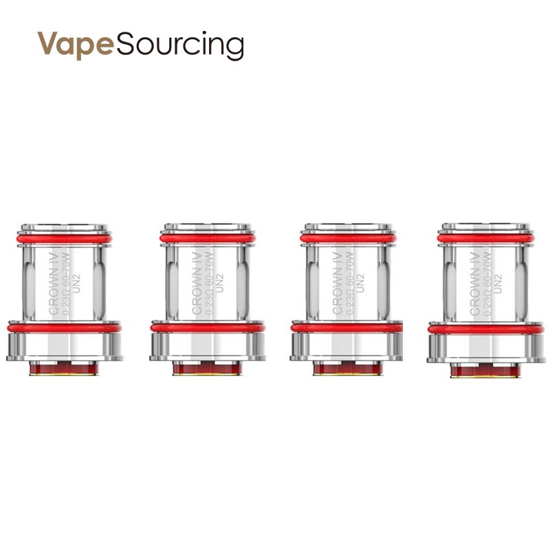 Uwell Crown IV Replacement UN2 Mesh Coil