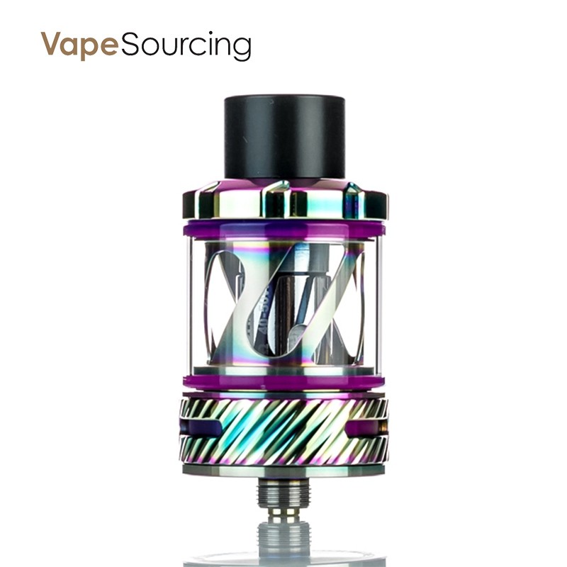 Uwell Nunchaku Tank