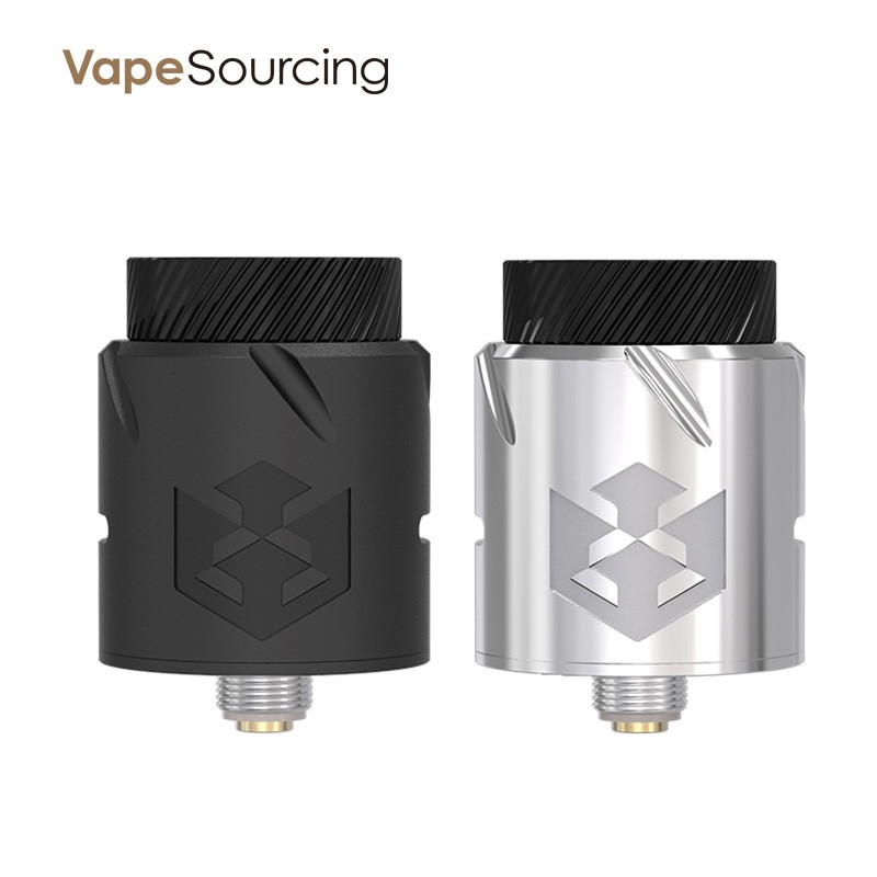 Vandy Vape Paradox RDA 24mm