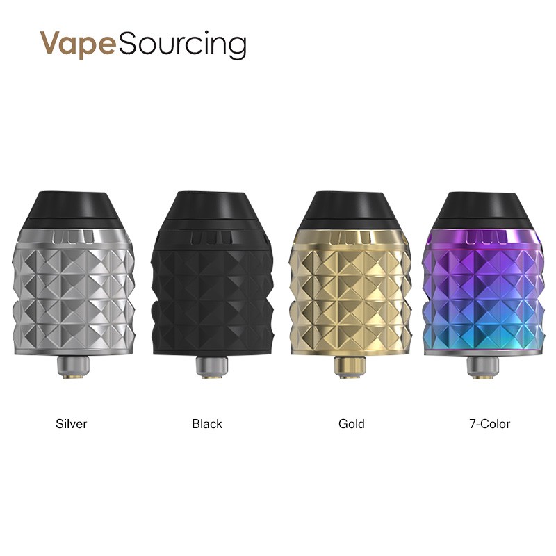 Vandy Vape Capstone BF RDA