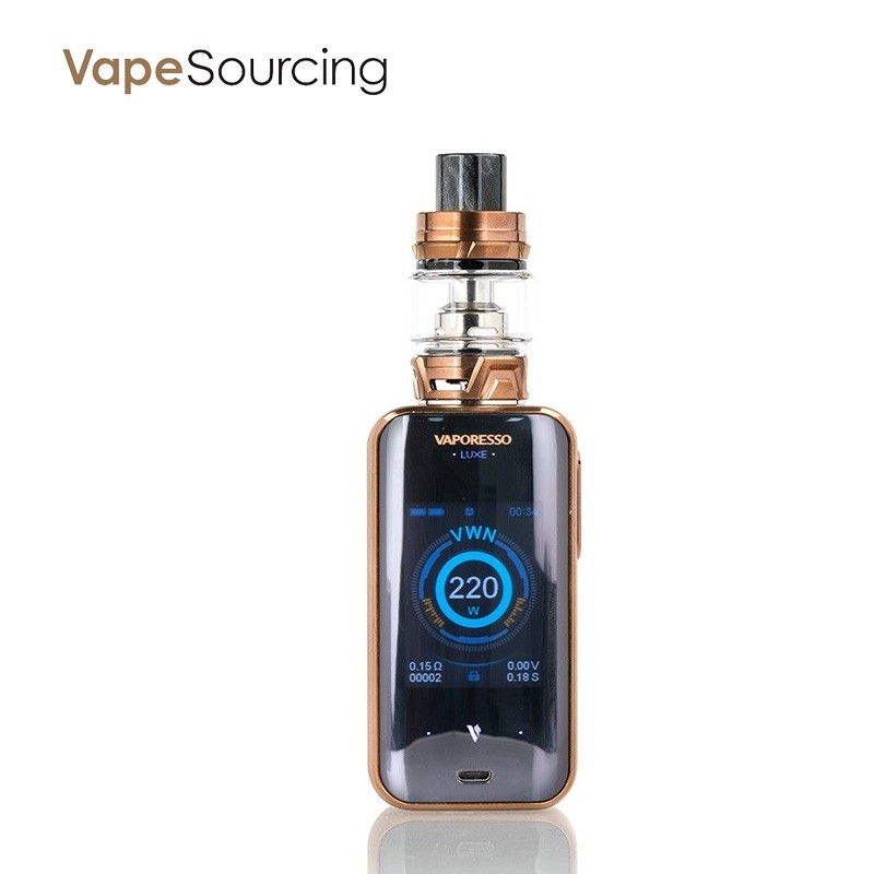 LUXE Vaporesso