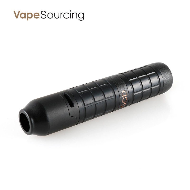 VGOD Pro Mech 2 Kit with ELITE RDA | Vapesourcing