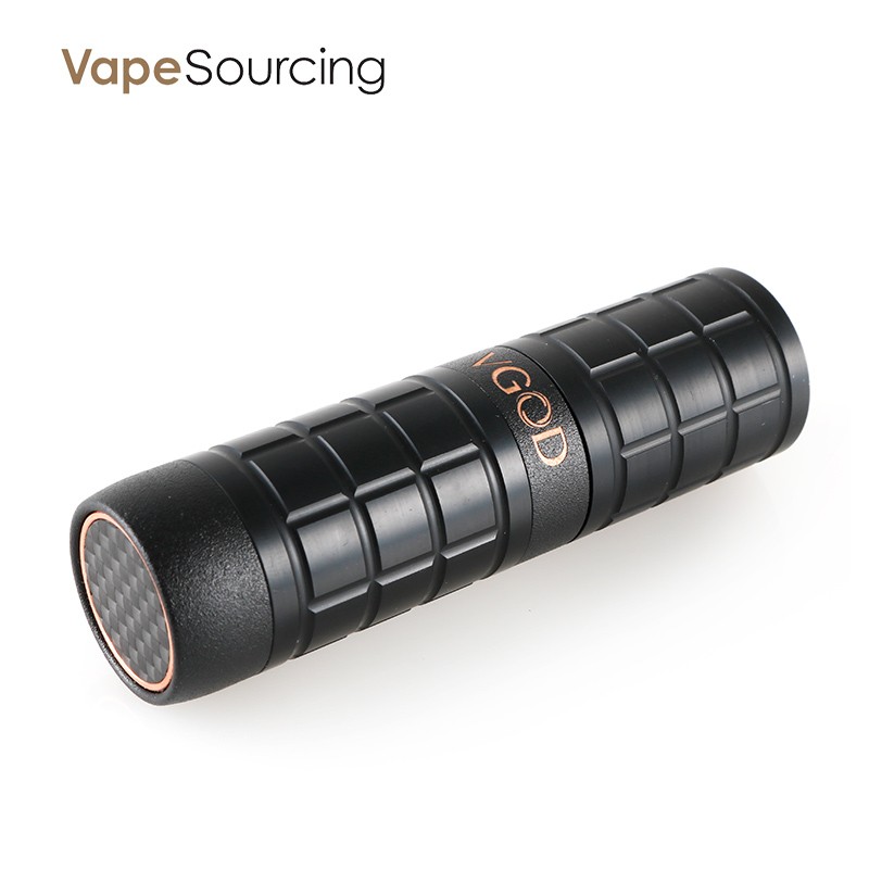 VGOD Pro Mech 2 Kit with ELITE RDA | Vapesourcing