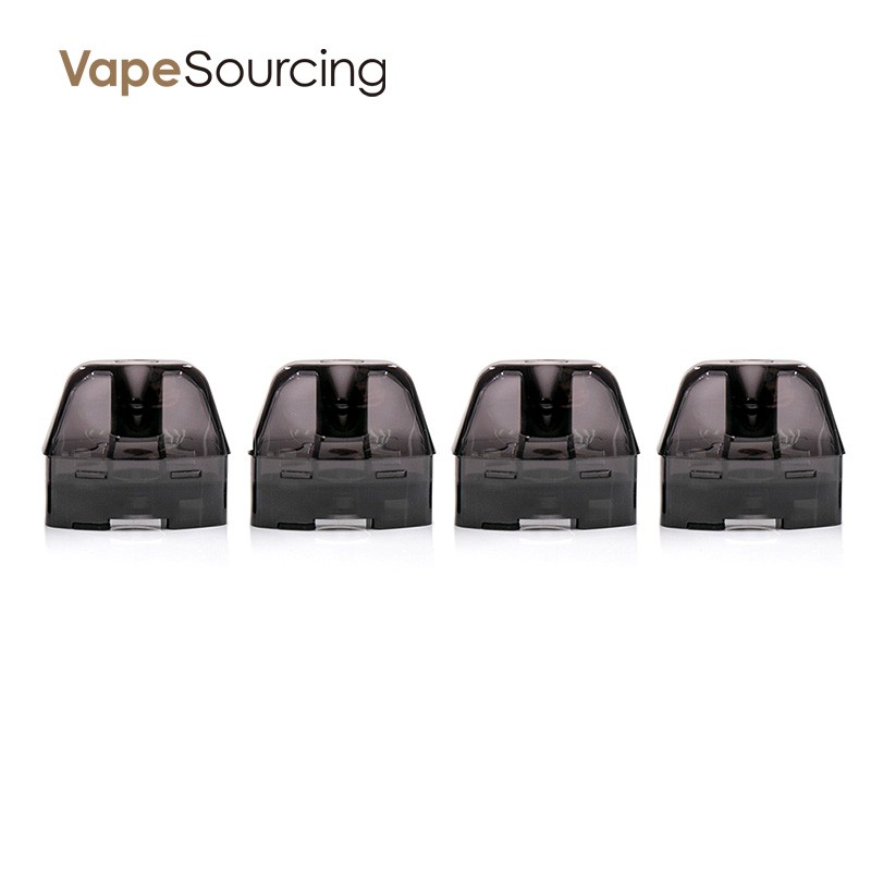VOOPOO Find S Trio Pod Cartridge