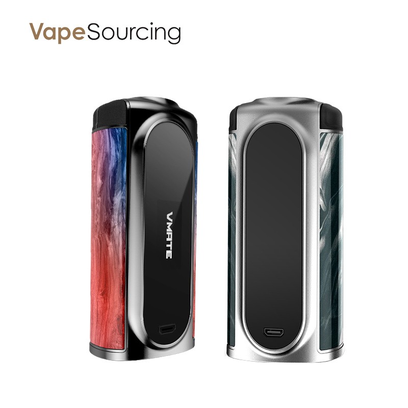 best voopoo vmate mod