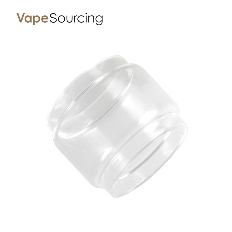 WISMEC Gnome King Replacement Glass Tube
