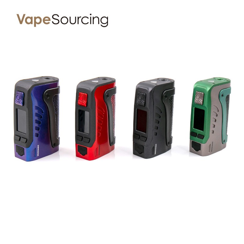 Tinker 2 TC Box Mod 200W