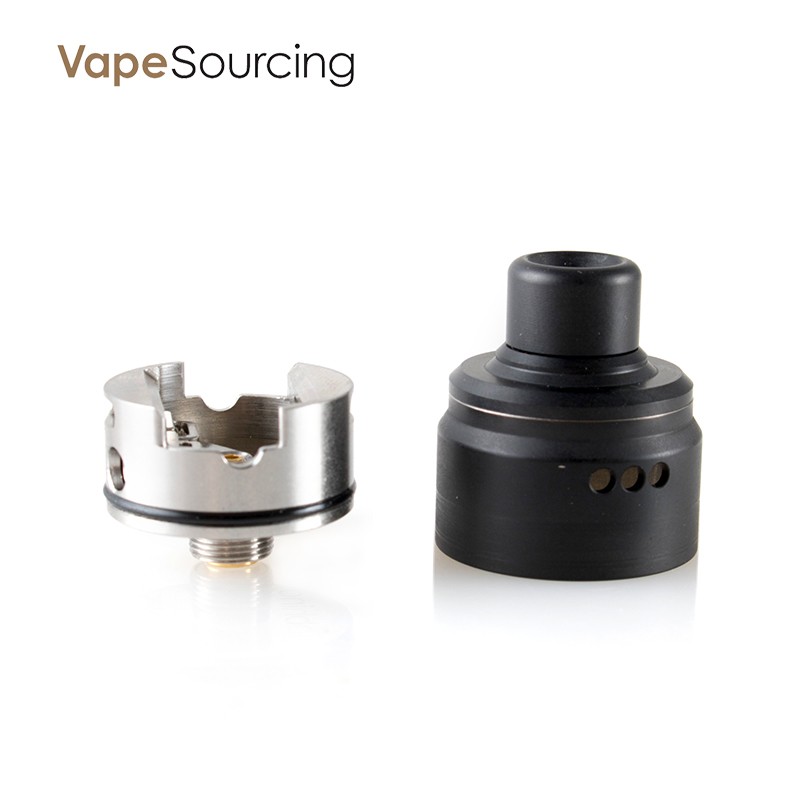 WISMEC Tobhino BF RDA New Color | Vapesourcing