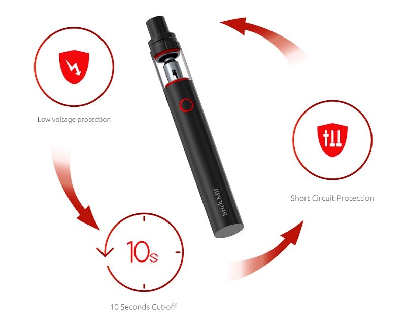 SMOK Stick M17 All-in-one Kit | Vapesourcing