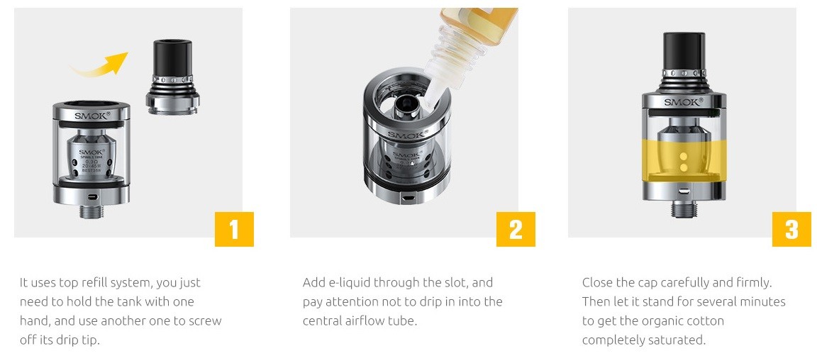 SMOK G-PRIV 2