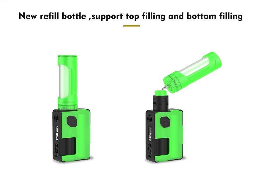 Vandy Vape Pulse X kit