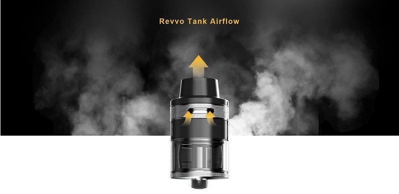 cool Revvo Tank