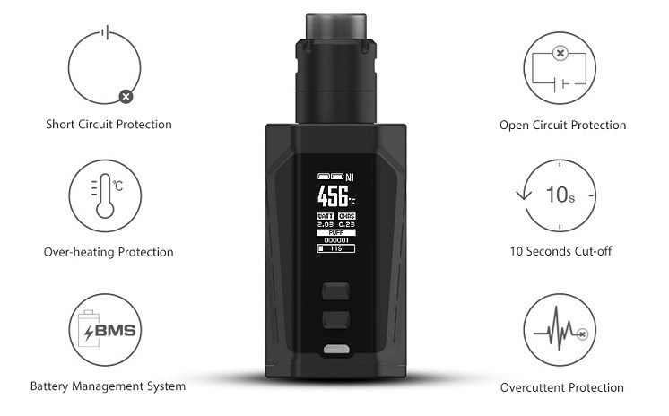 Vandy Vape Pulse Dual Kit