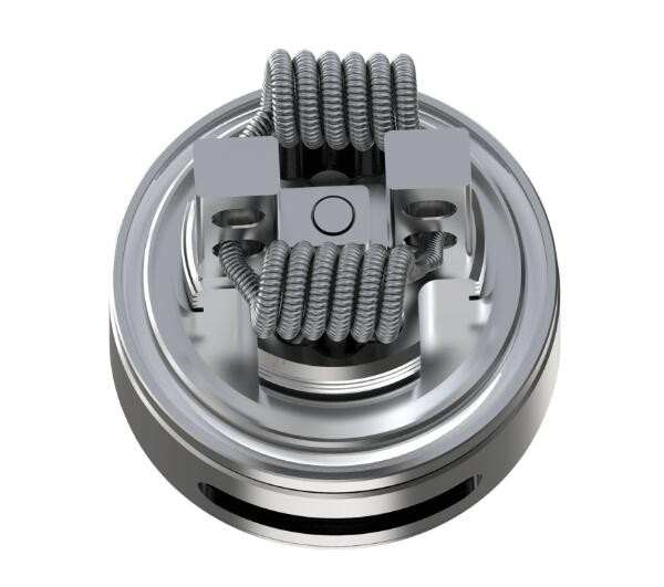 Eleaf OPPO RTA in VapeSourcing