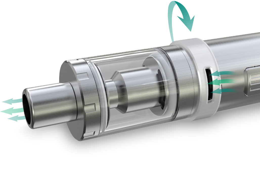 Eleaf iJust S Starter Kit