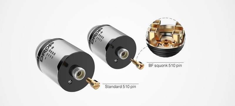 Digiflavor Drop RDA online