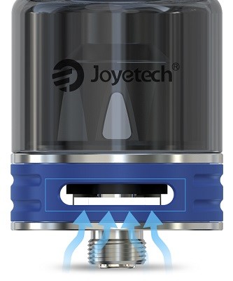 quality Joyetech ProCore SE atomizer