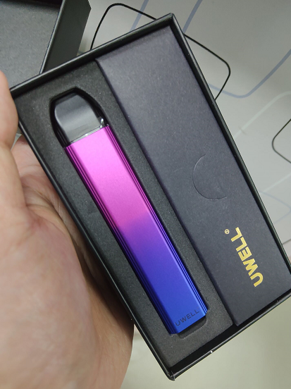 caliburn vape price