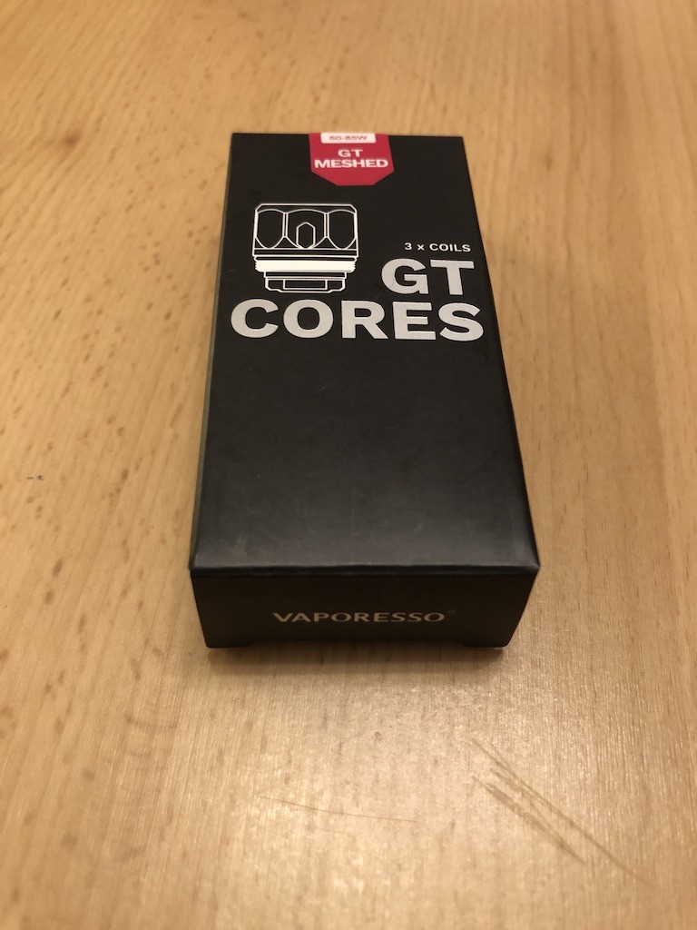 Vaporesso GT Replacement Coil for sale