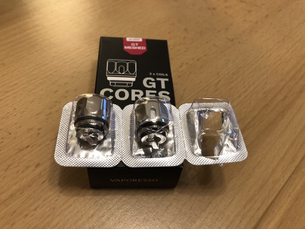 Vaporesso GT Replacement Coil for sale