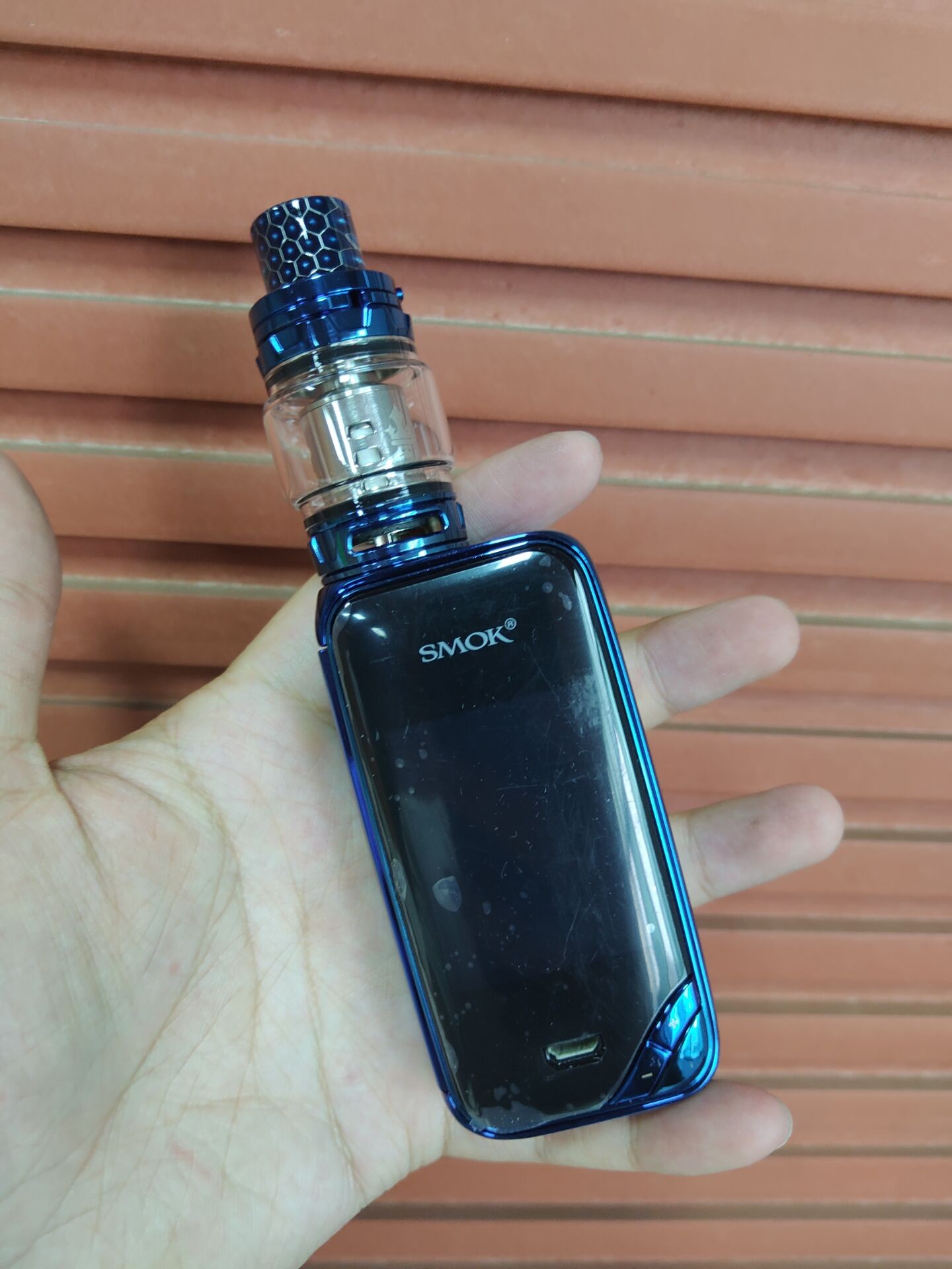 best SMOK X-PRIV kit