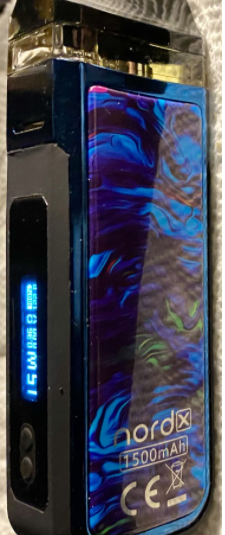 smok Nord X pod system in stock