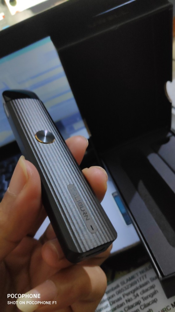 best pod uwell caliburn g