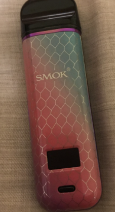 Smok Novo X good