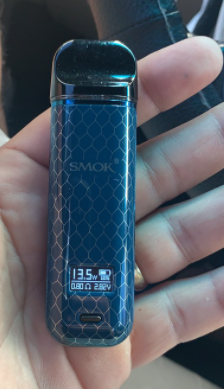 SMOK Novo X Kit
