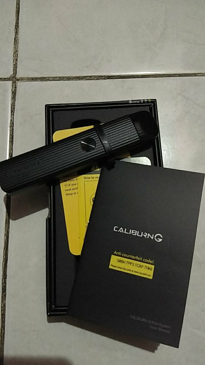 uwell caliburn g buy it now