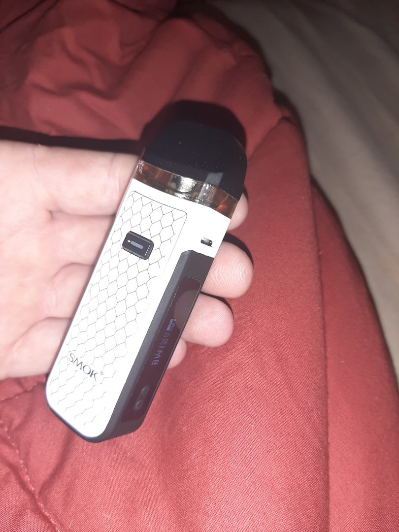 smok Nord X pod vape in uk