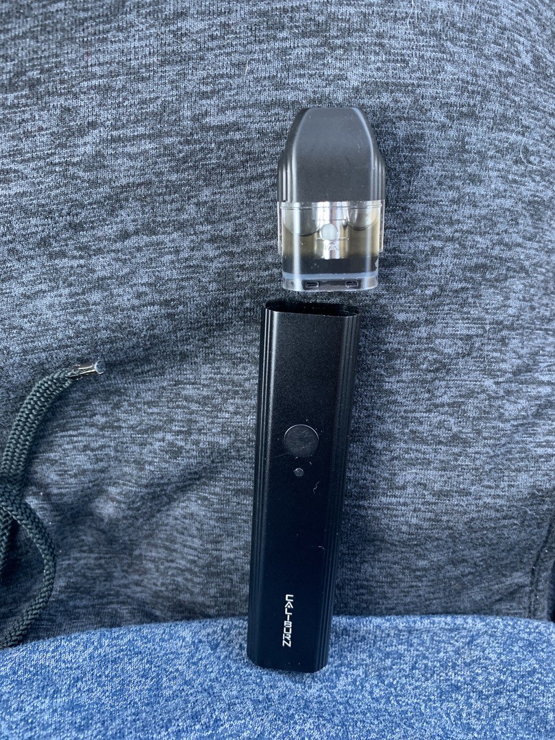 caliburn uwell