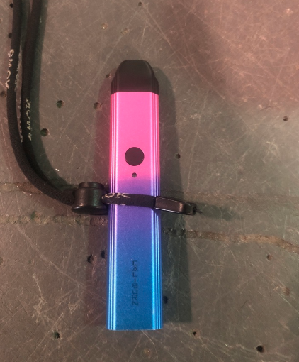 caliburn vape Georgia