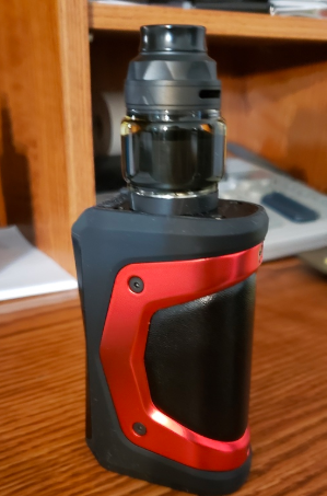 GeekVape Aegis X Mod 200W BOX Mod | Vapesourcing