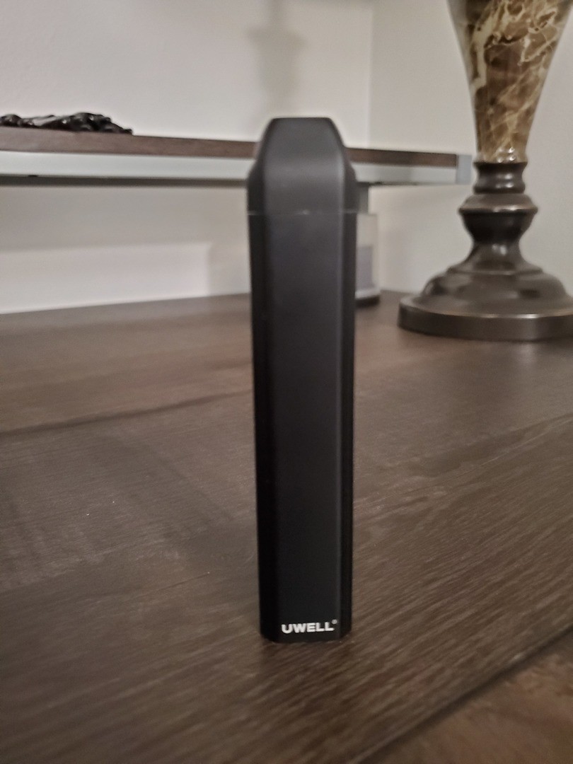 uwell caliburn California