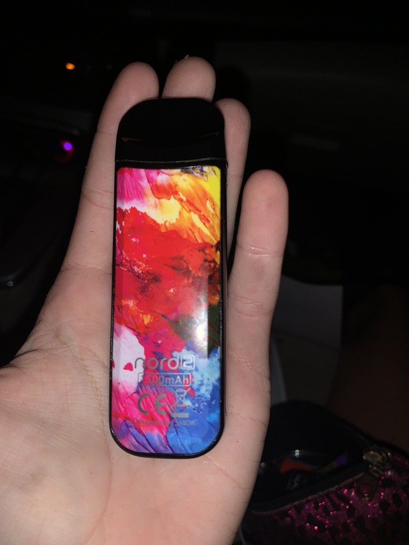 smok nord2 pod cheap