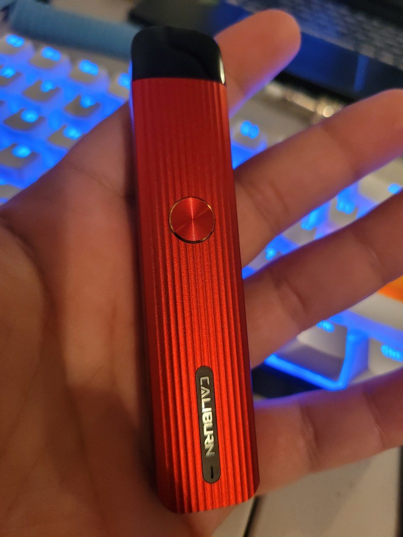 uwell caliburn g in USA