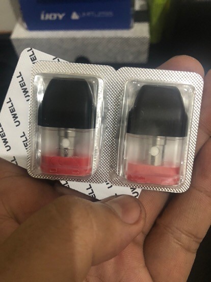 uwell caliburn koko pod near me