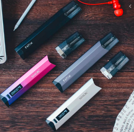 smok nifx kit near me