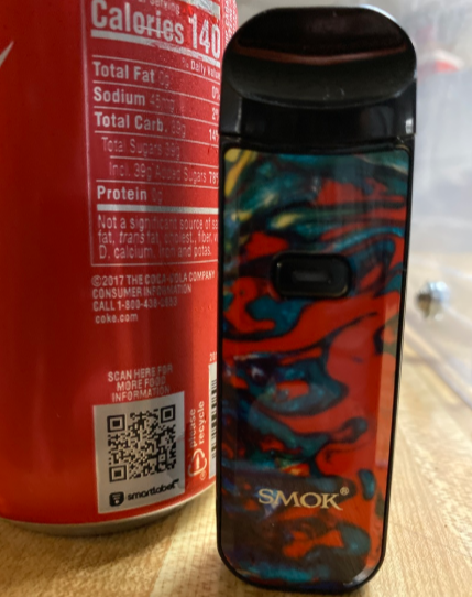 nord 2 pod system kit