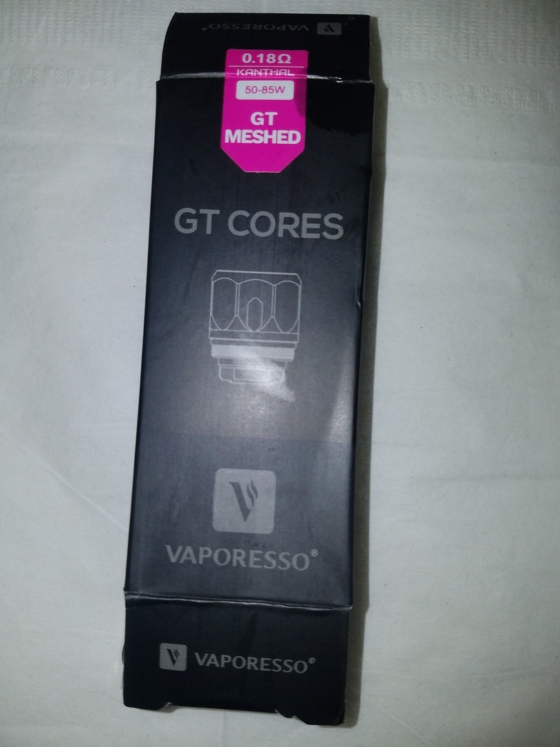 best Vaporesso GT Replacement Coil