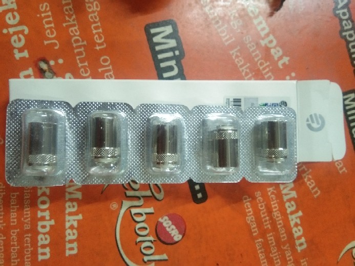 Joyetech BF SS316 Coils