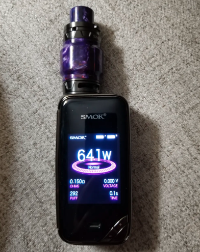 SMOK X-PRIV