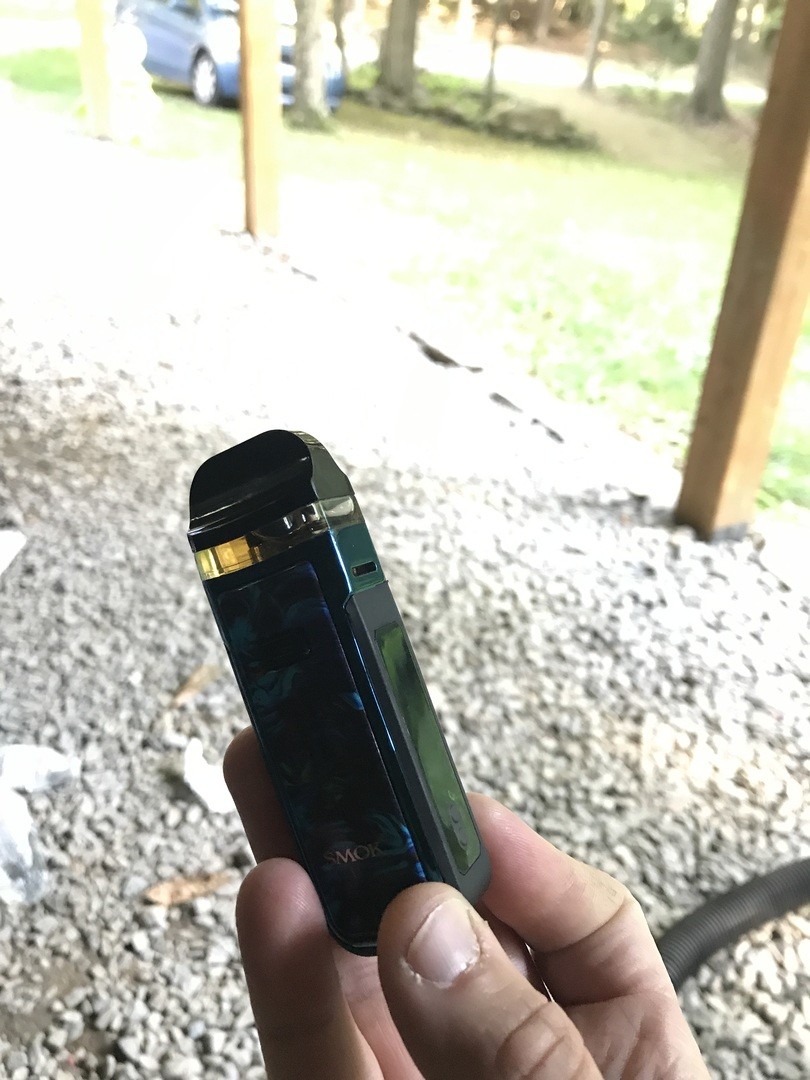 smok Nord X pod system near me