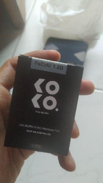 buy koko pod cartridge