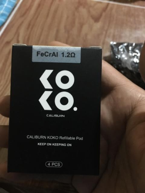 buy koko pod cartridge