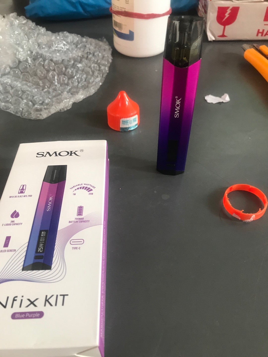 smok nifx kit for sale