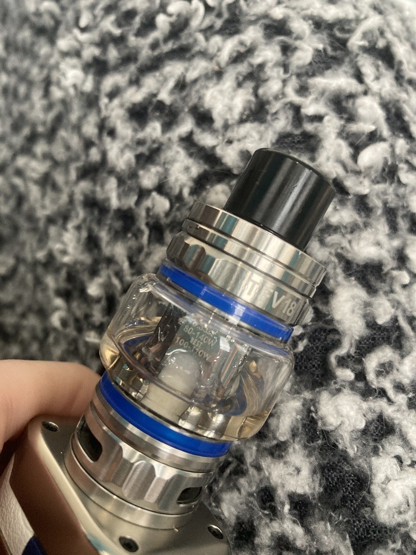 SMOK TFV18 Replacement Meshed Coils cheap